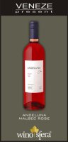 Andeluna Malbec Rose  