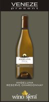 Andeluna Reserve Chardonnay