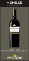 Andeluna Reserve Cabernet Sauvignon 