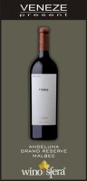 Andeluna Grand Reserve Malbec