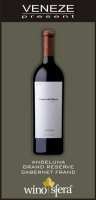 Andeluna Grand Reserve Cabernet Franc