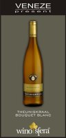 Theuniskraal Bouquet Blanc 