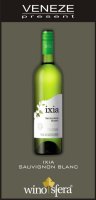 Ixia Sauvignon Blanc   
