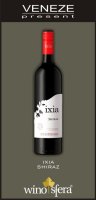Ixia Shiraz  