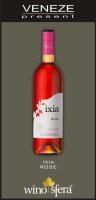 Ixia Rose   