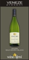 Anura Sauvignon Blanc 2004 