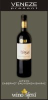 Uitkyk Cabernet Sauvignon/Shiraz