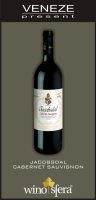 Jacobsdal Cabernet Sauvignon