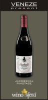 Jacobsdal Pinotage   