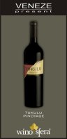 Tukulu Pinotage