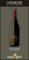 Backsberg Pinotage