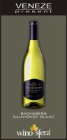 Backsberg Sauvignon Blanc  