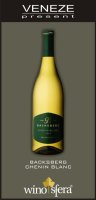 Backsberg Chenin Blanc 
