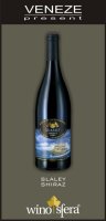 Slaley Shiraz    