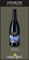 Slaley Pinotage  