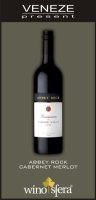 Abbey Rock Cabernet Merlot  