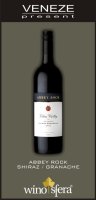 Abey Rock Shiraz/Granache 
