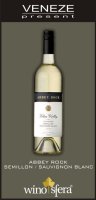 Abbey Rock Semillon/Sauvignon Blanc 