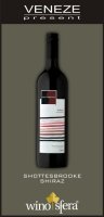 Shottesbrooke Shiraz   