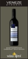 Shottesbrooke Cabernet Sauvignon   