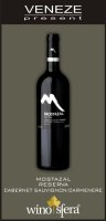 Reserve Cabernet Sauvignon/Carmenere