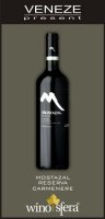 Reserve Carmenere 