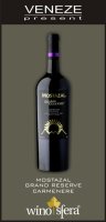 Grand Reserve Carmenere