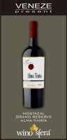 Alma Tinta Grand Reserve 