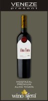Alma Tinta Premium 