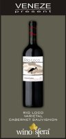Rio Loco Varietal Cabernet Sauvignon 