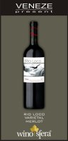 Rio Loco Varietal Merlot  
