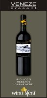 Rio Loco Reserve Carmenere
