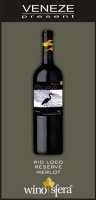 Rio Loco Reserve Merlot