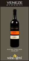 Pietra Tagliata Merlot  