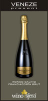 Franciacorta Ronco Calino 