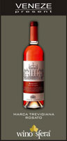 Marca Trevigiana Rosato   