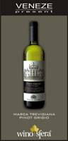 Marca Trevigiana Pinot Grigio 