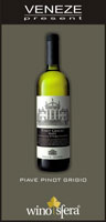 Piave Pinot Grigio