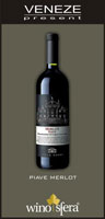 Piave Merlot 