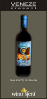 Salento Syrah        