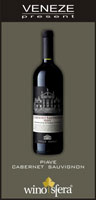 Piave Cabernet Sauvignon 