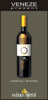 Marinali Bianco 