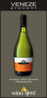 Marca Trevigiana Prosecco 