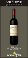 Gloria Tinto Seleccionada