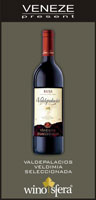 Veldimia Seleccionada