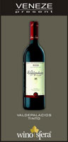 Rioja Tinto
