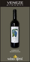 Urbezo Garnacha   