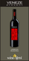 Urbezo Reserva    