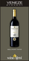 Solimar Tinto 