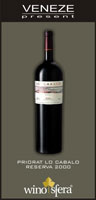Priorat Lo Cablo 